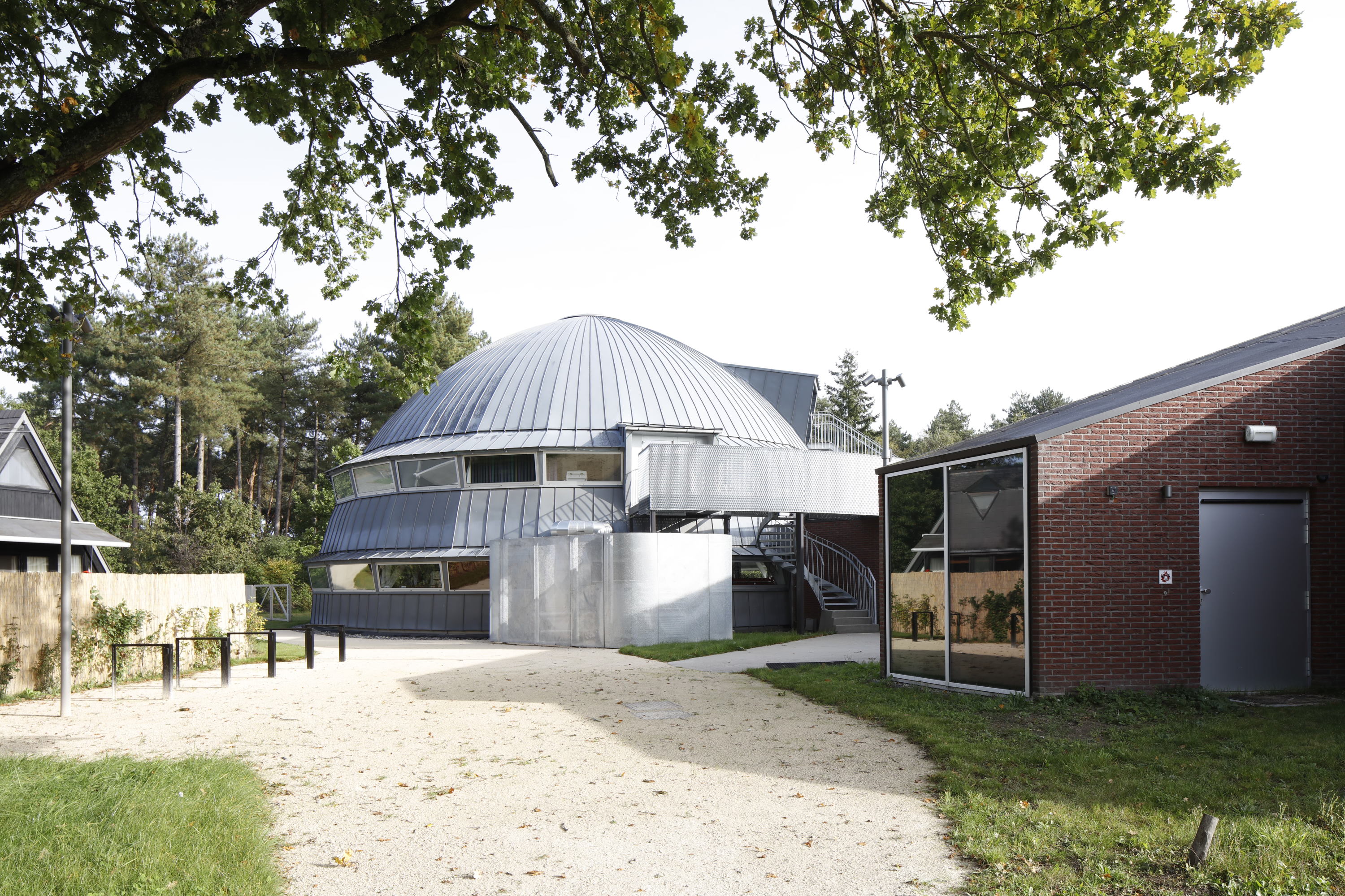Frans Masereel Centrum wordt MASEREEL