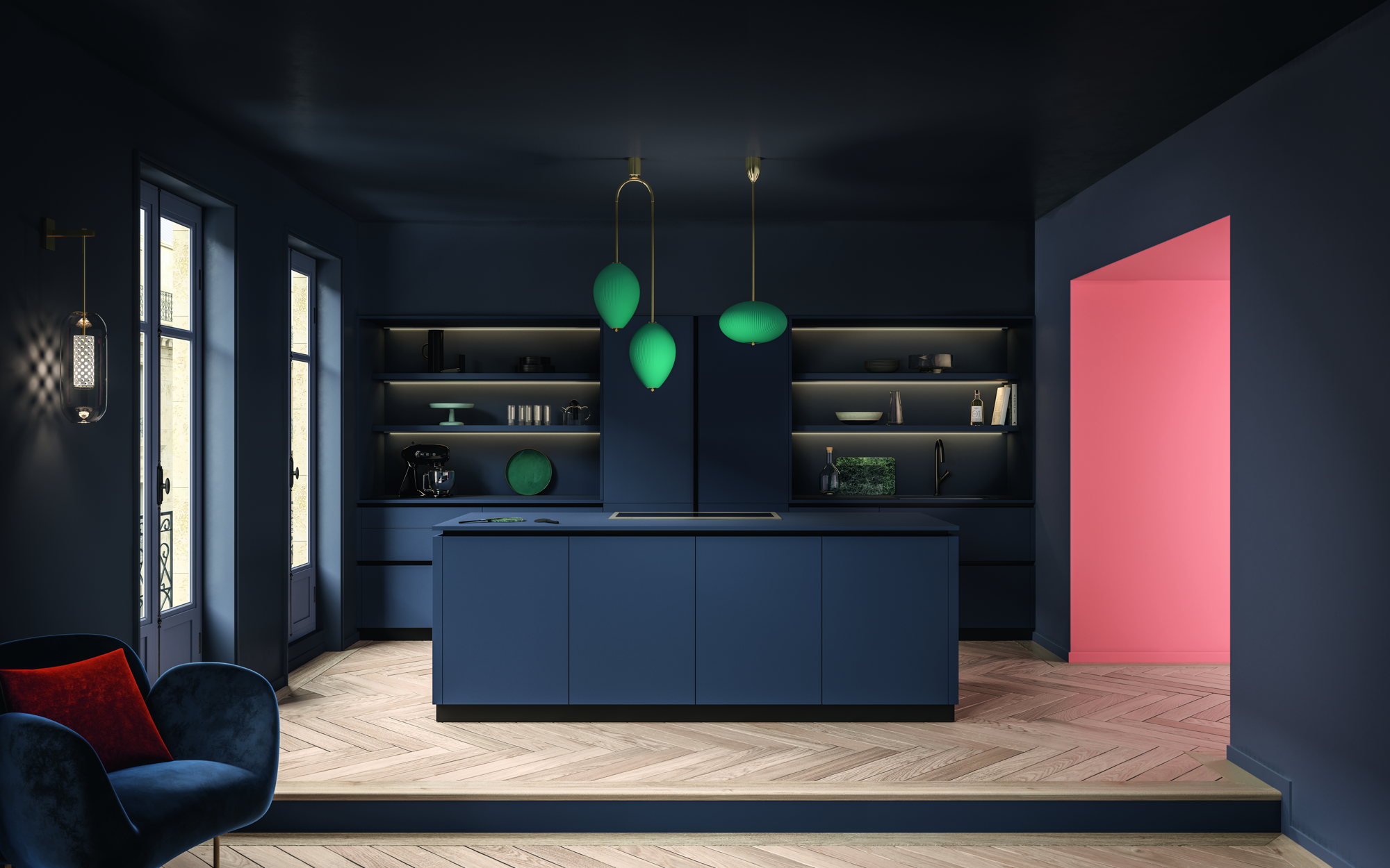 Ambiance Signature