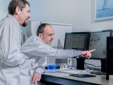 The remarkable ambition to map 37,200 billion cells in the human body