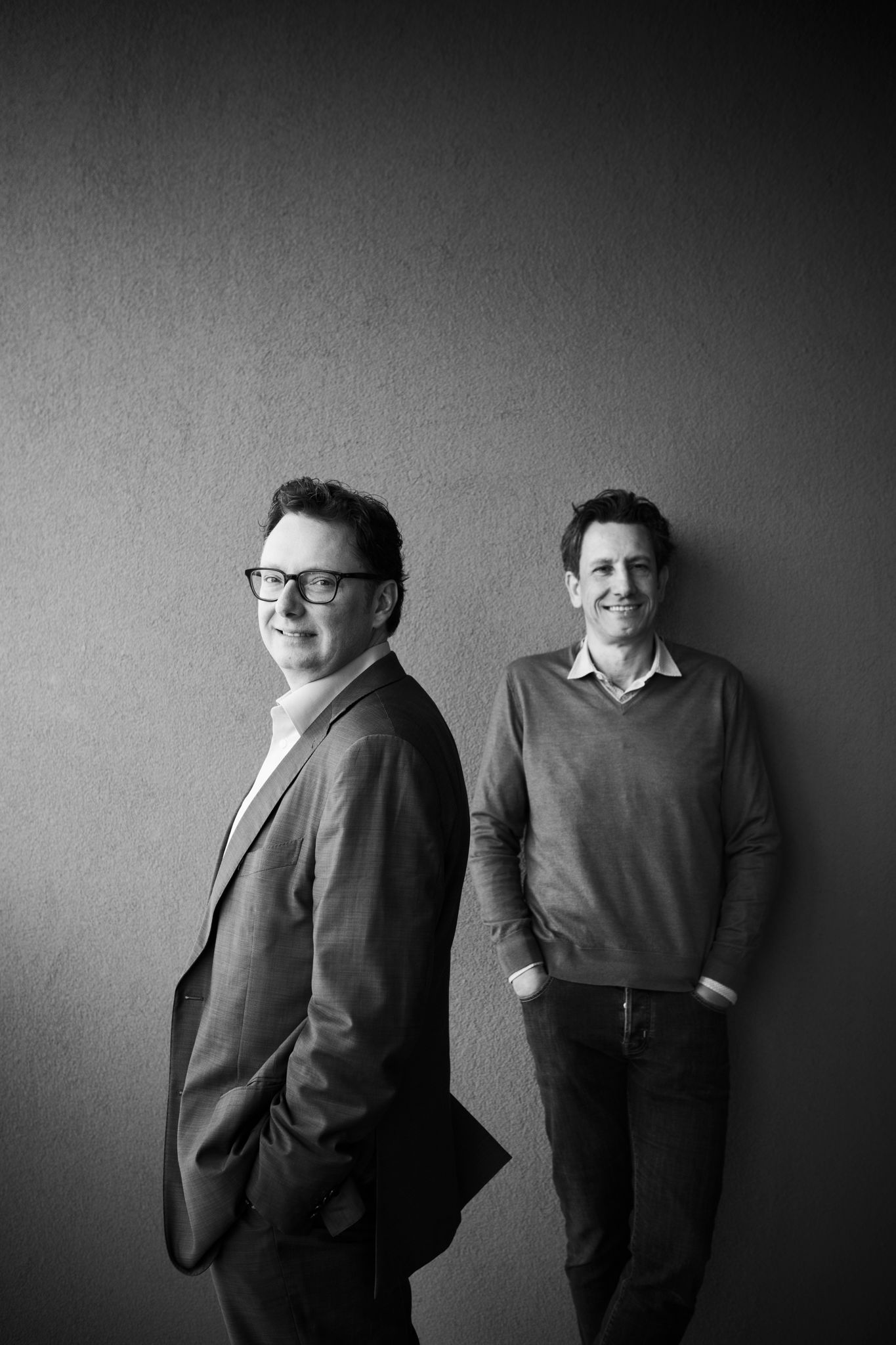 Erwin Jansen and Gio Canini add European role within Wunderman ...