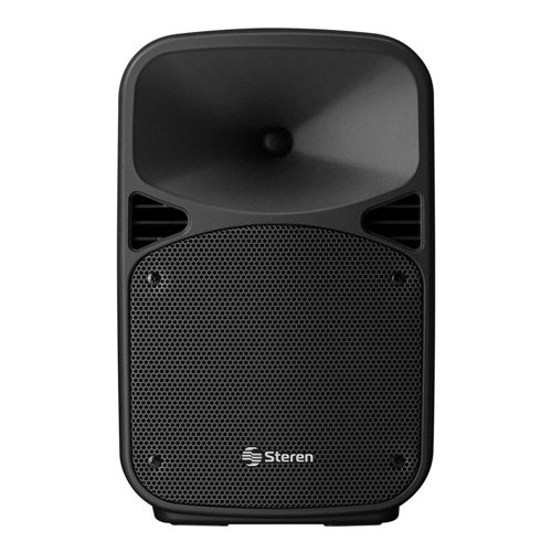BAF-0820NE Bafle 8 pulgadas con Bluetooth