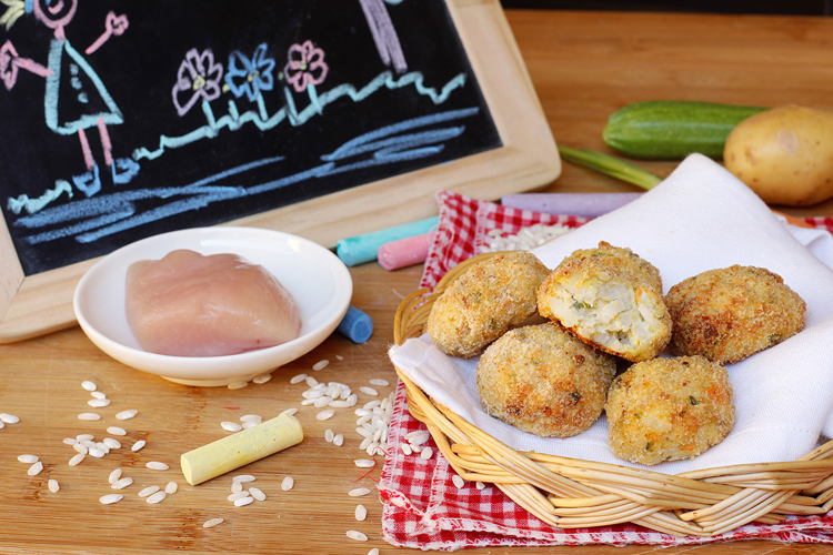 03_Ricetta polpette