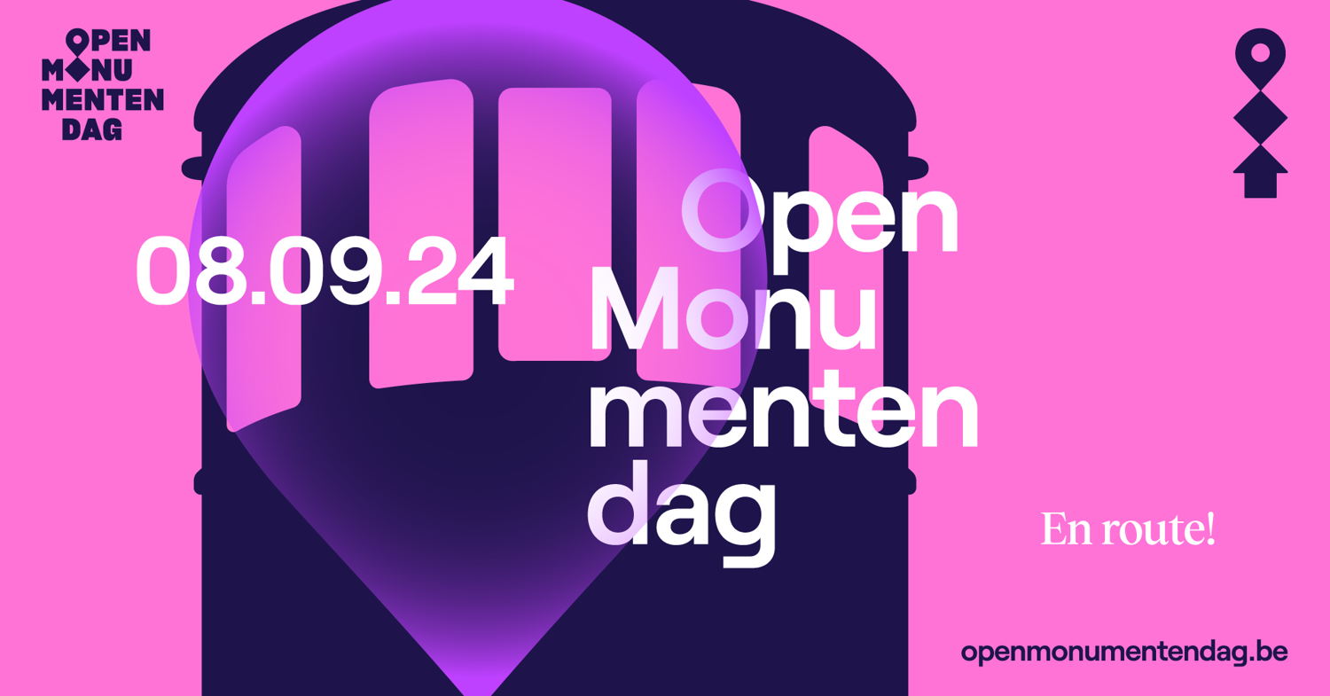 OMD 2024 - Eventbanner