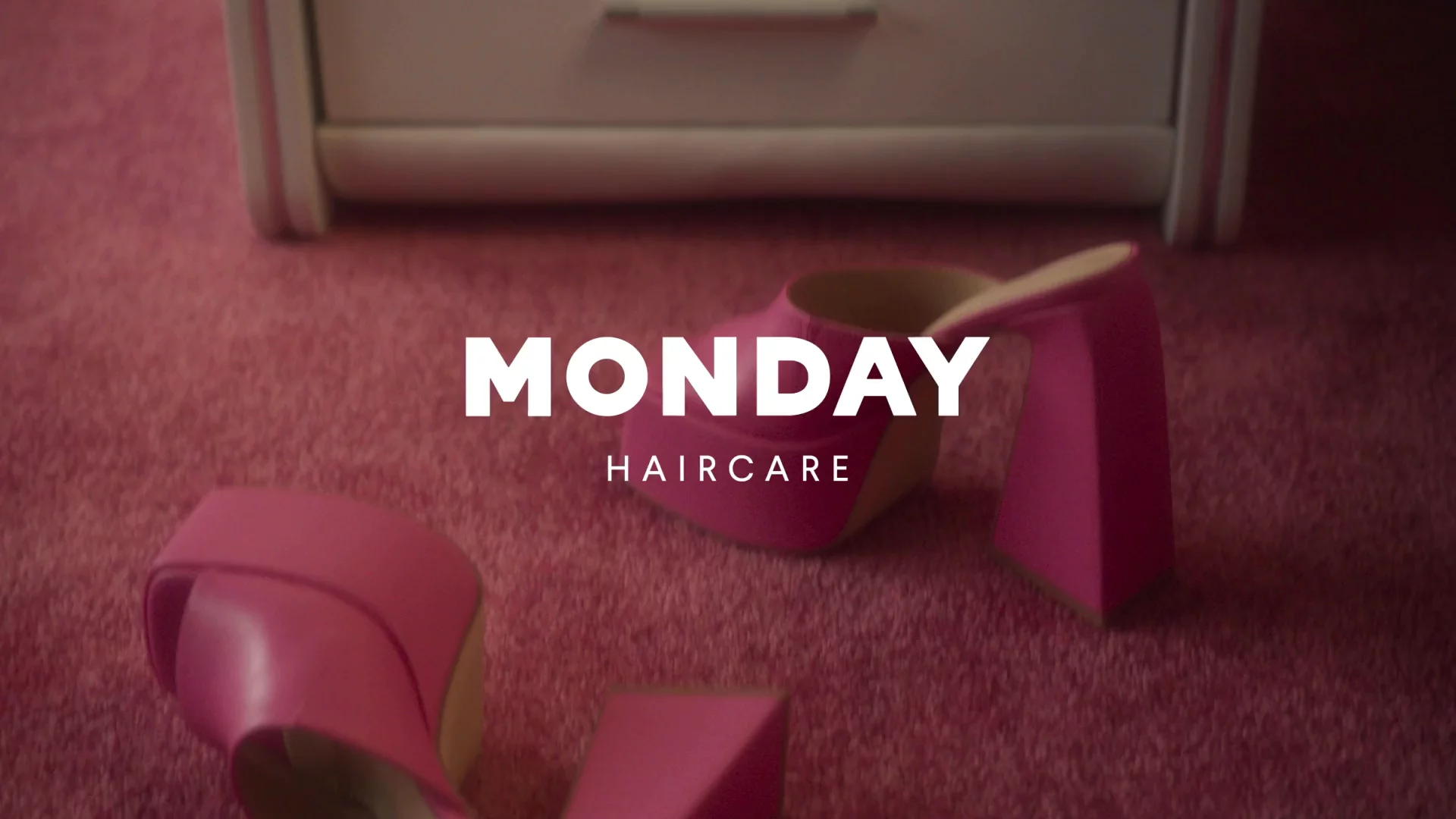 Cortesía de Monday Haircare Cortesía de Monday Haircare
