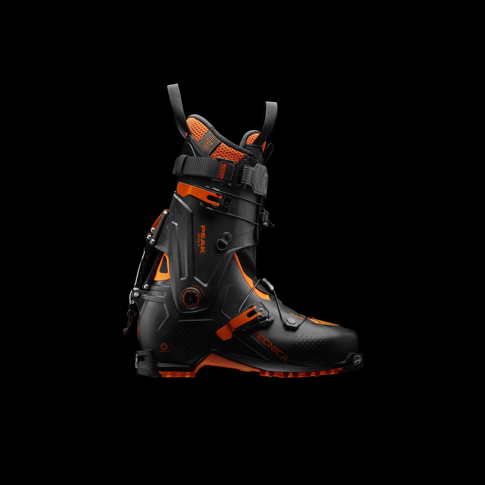 Tecnica Zero G Peak
