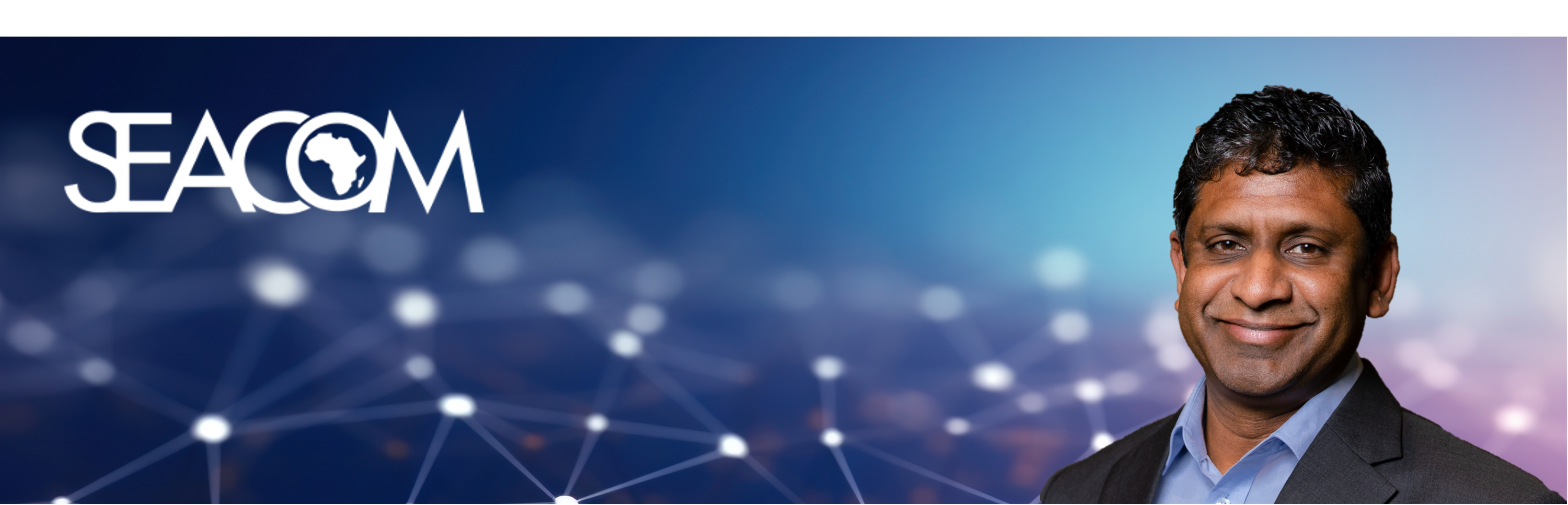 SEACOM's strategy for enabling AI-ready, multi-terabit connectivity in Africa