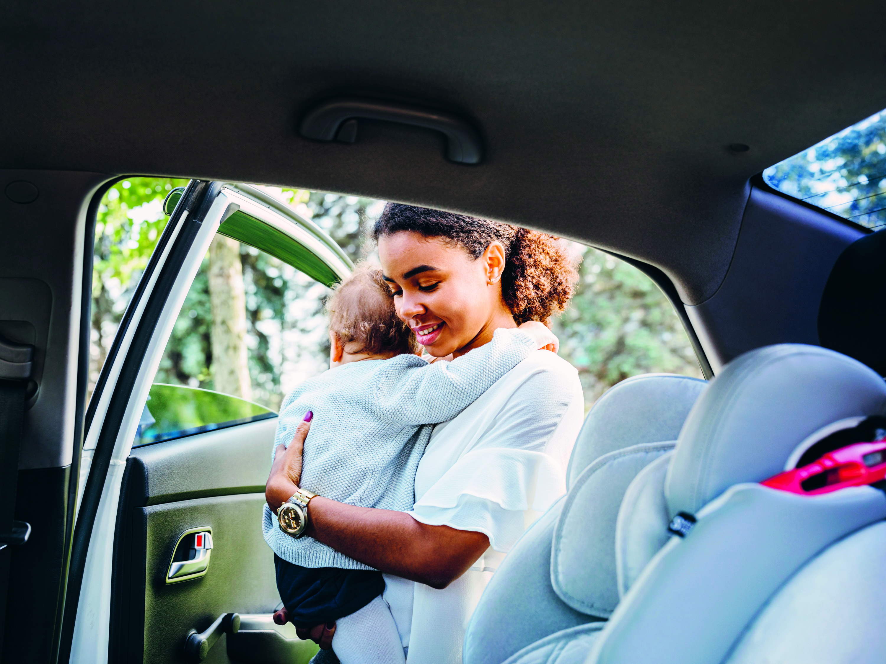Athlon Belgium lance RoadSafety