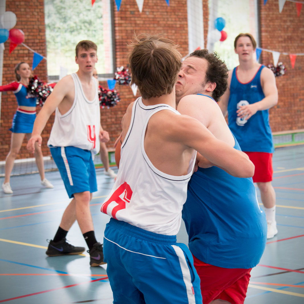 (c) VRT- Ketnet Musical Team U.P.