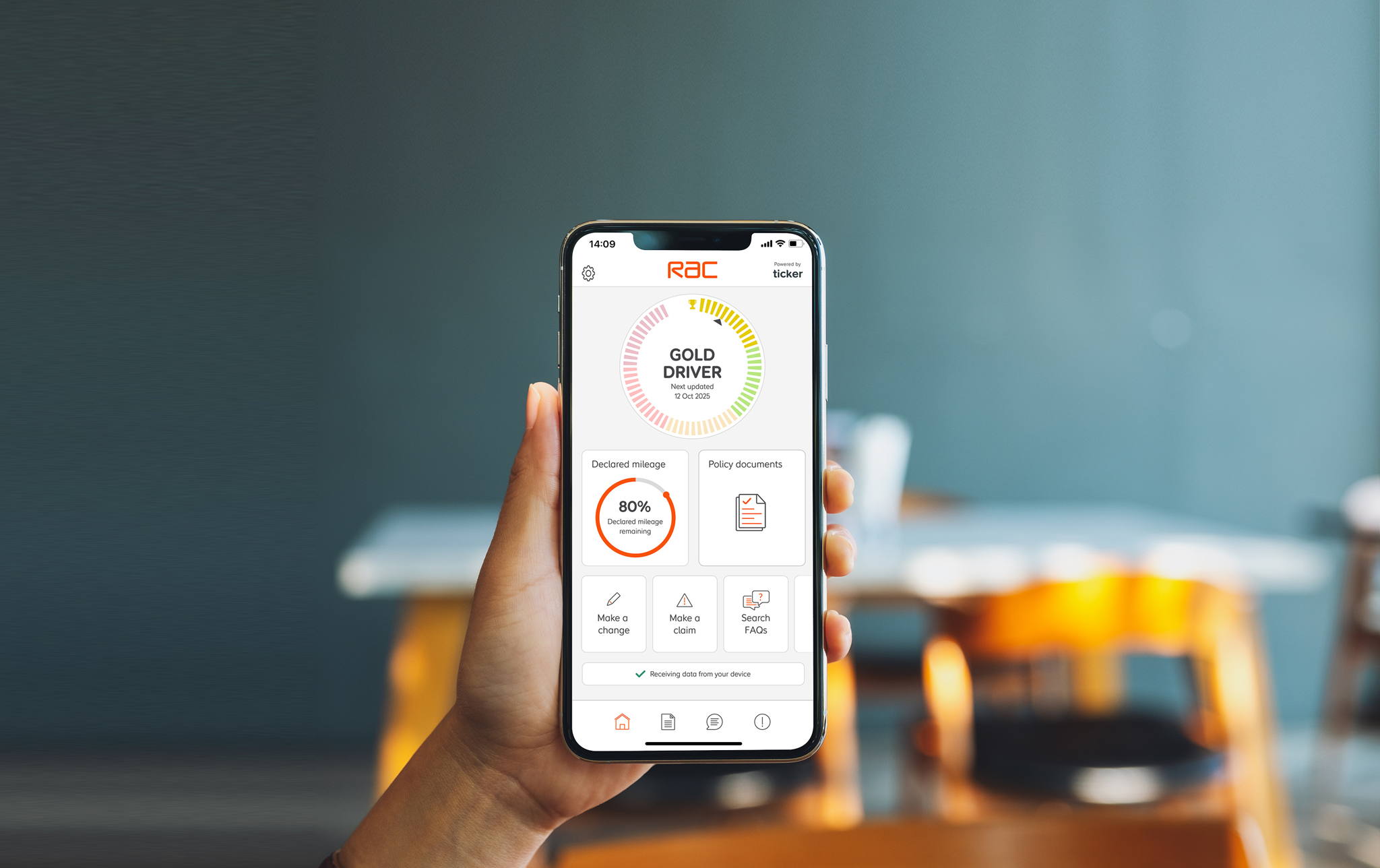 Website preview