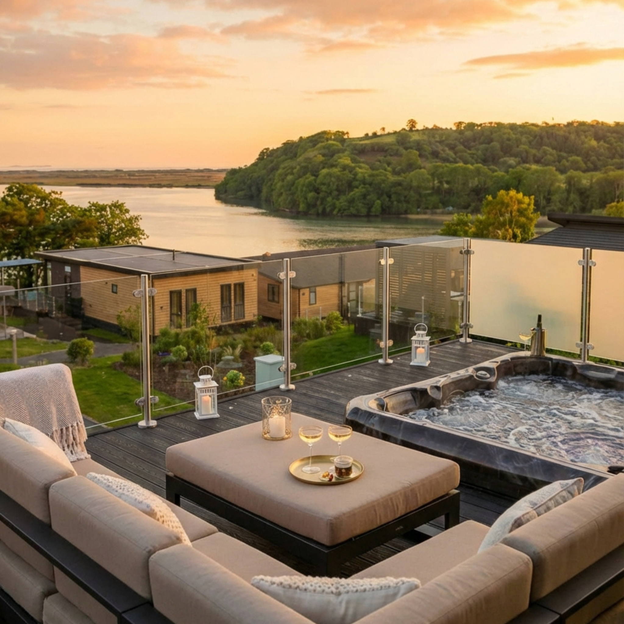 Landal Dylan Coastal Resort Landal Dylan Coastal Resort