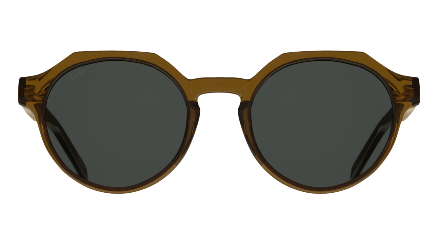 8719154034664-front-01-dbyd-dbsu5003-eyewear-brown-brown_69EUR