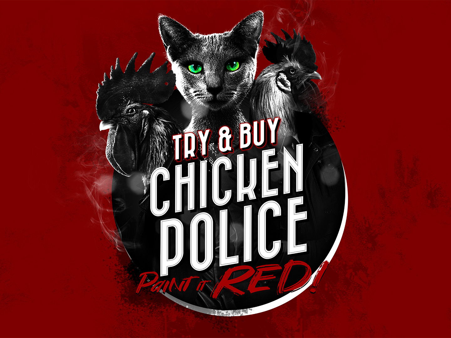 Clawville's Finest Offer a Free Look