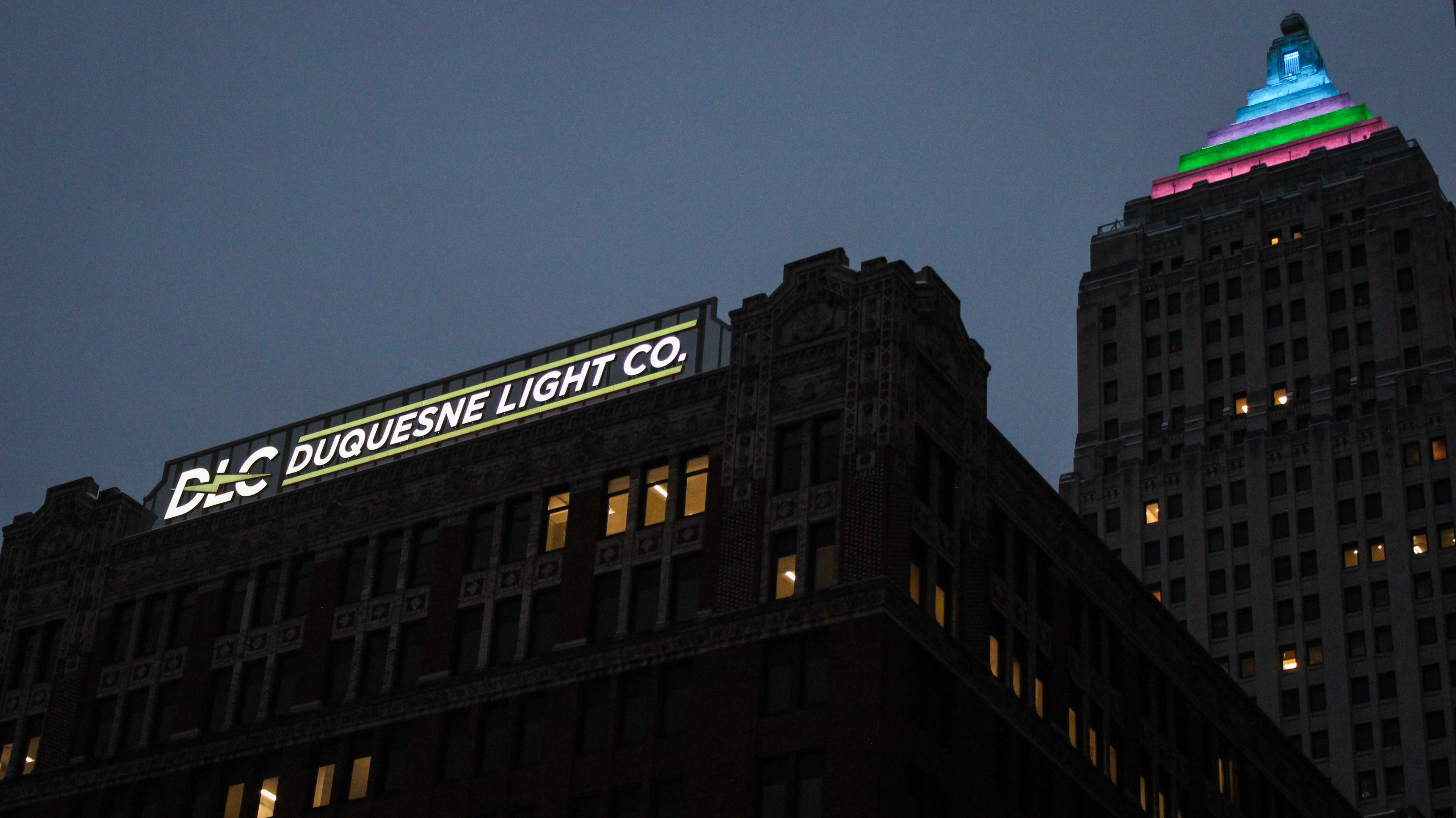 Duquesne Light Company Holds First In-Person Supplier Summit