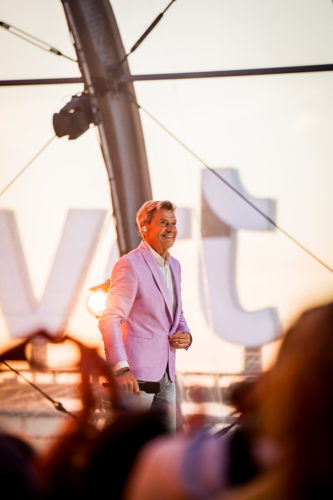 Zomerhit 2023: Willy Sommers – © VRT/Thomas Geuens Zomerhit 2023: Willy Sommers – © VRT/Thomas Geuens