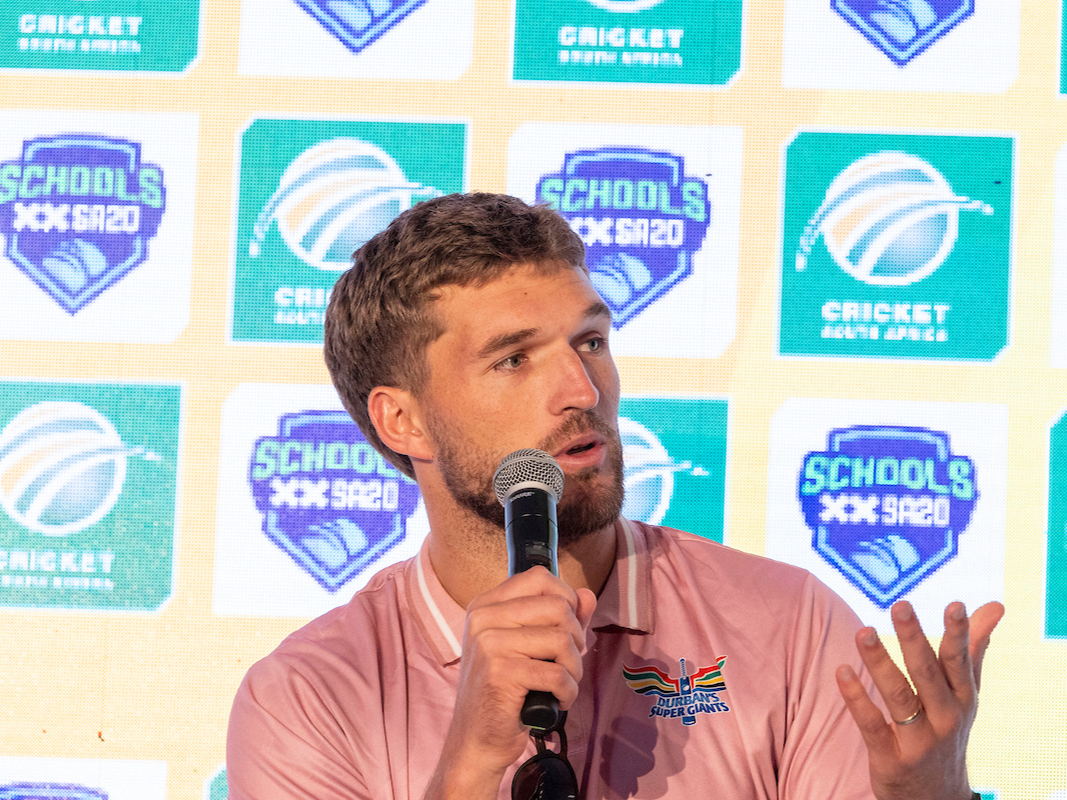 Proteas stars reflect on schools’ cricket journey ahead of Schools SA20 National Finals 