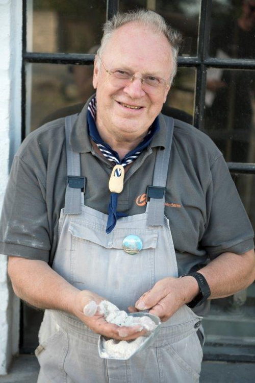 molenaar