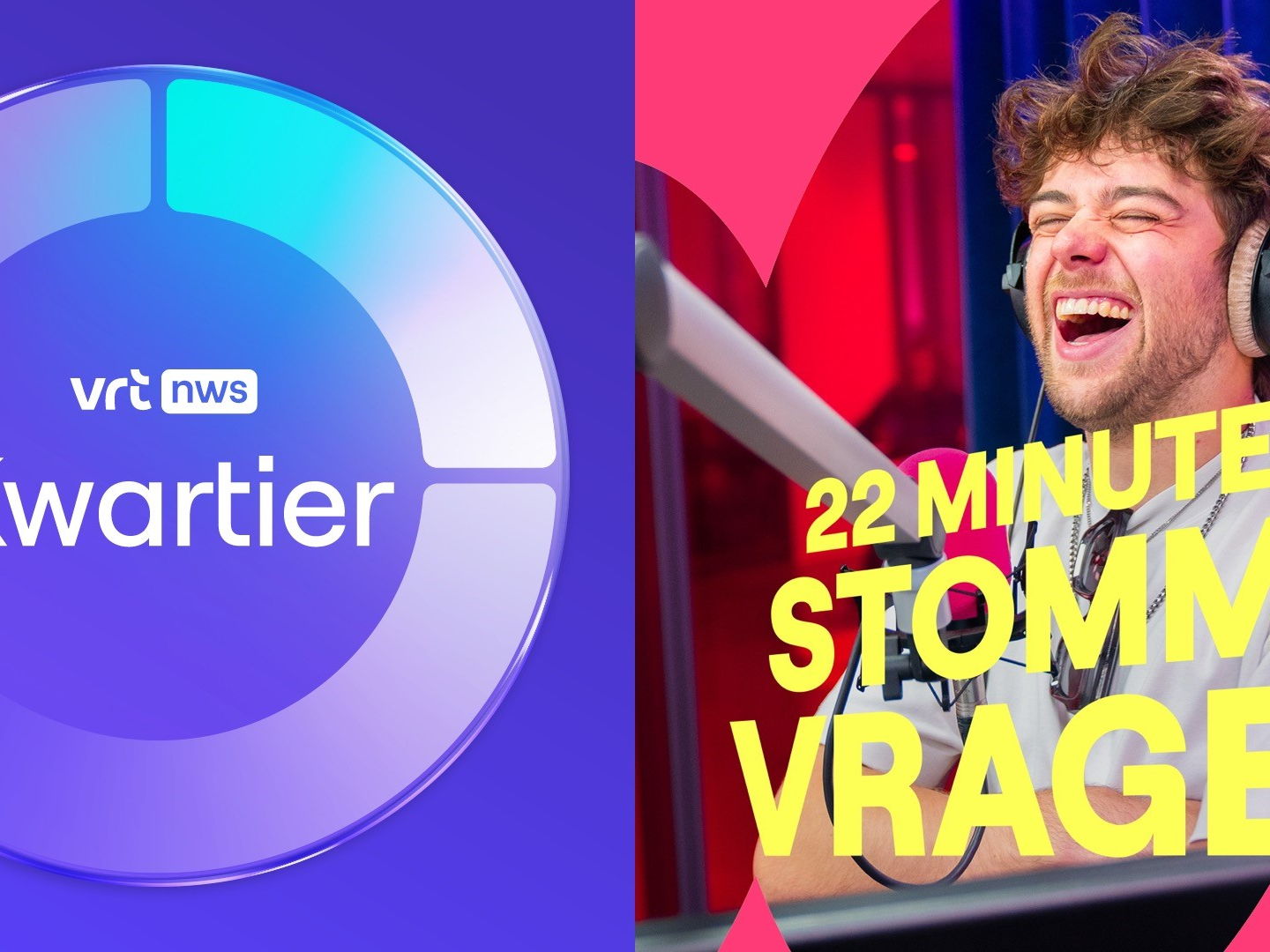 2024, het jaar van een nieuwe groeispurt voor VRT MAX