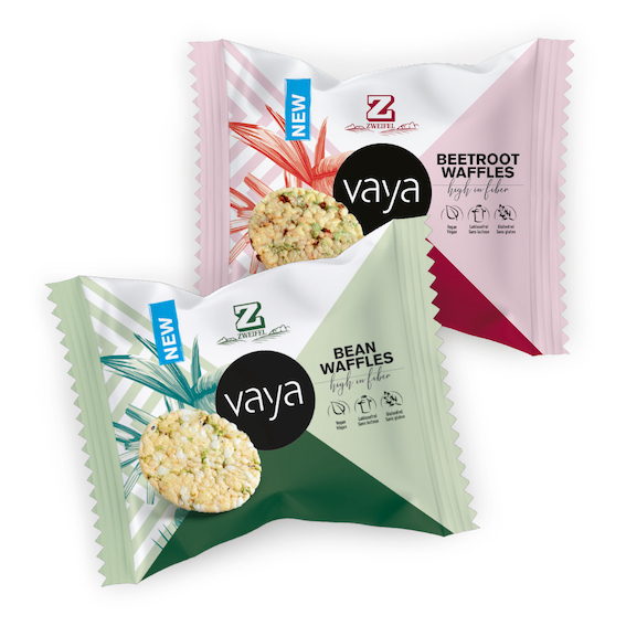 Gaufres VAYA