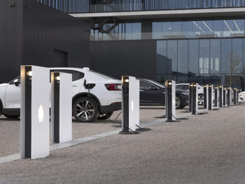 Smappee_EV Base Station_
