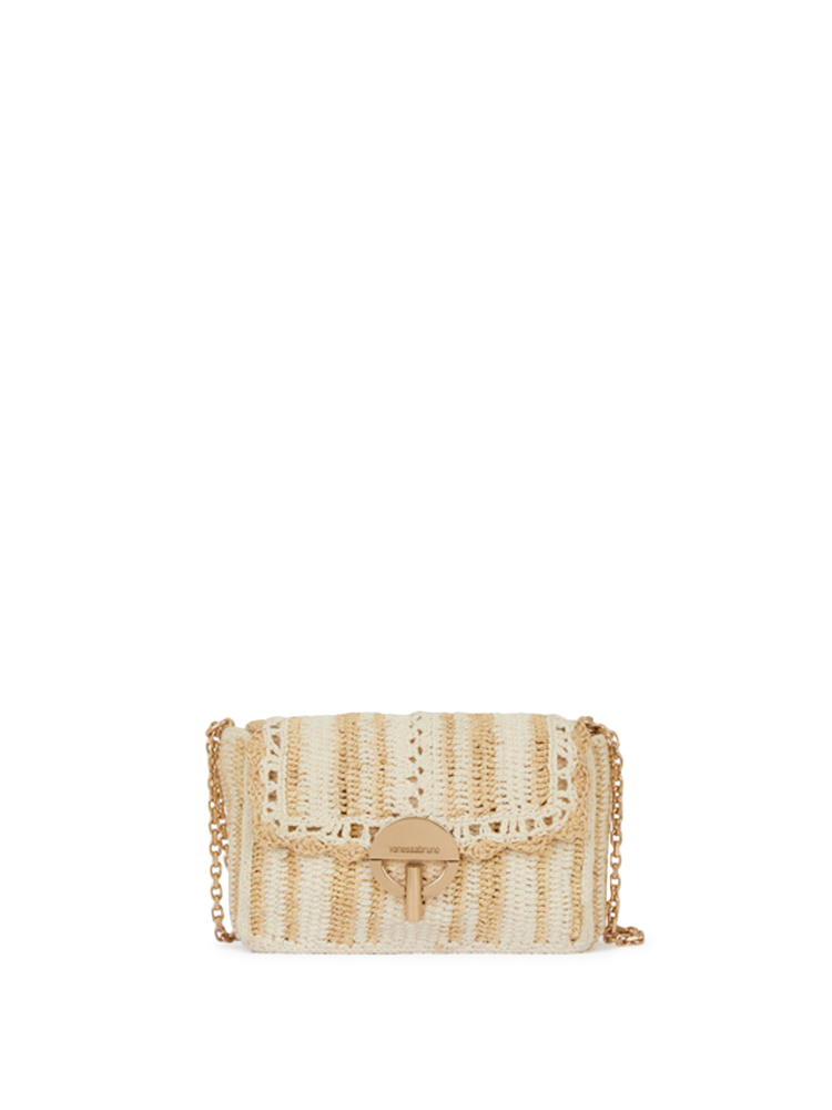SARENZA - VANESSA BRUNO - 395€