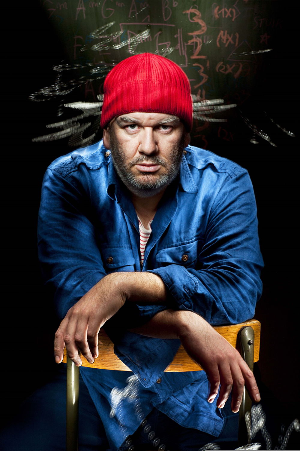 Wim Opbrouck - (c) Johan Jacobs