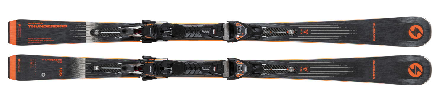 Blizzard Thunderbird R13