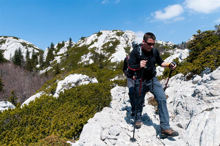 Northern Velebit (c) Luka Tambaca