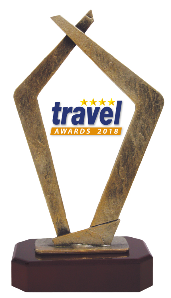 Neckermann/Thomas Cook et ses partenaires remportent 9 Travel Awards