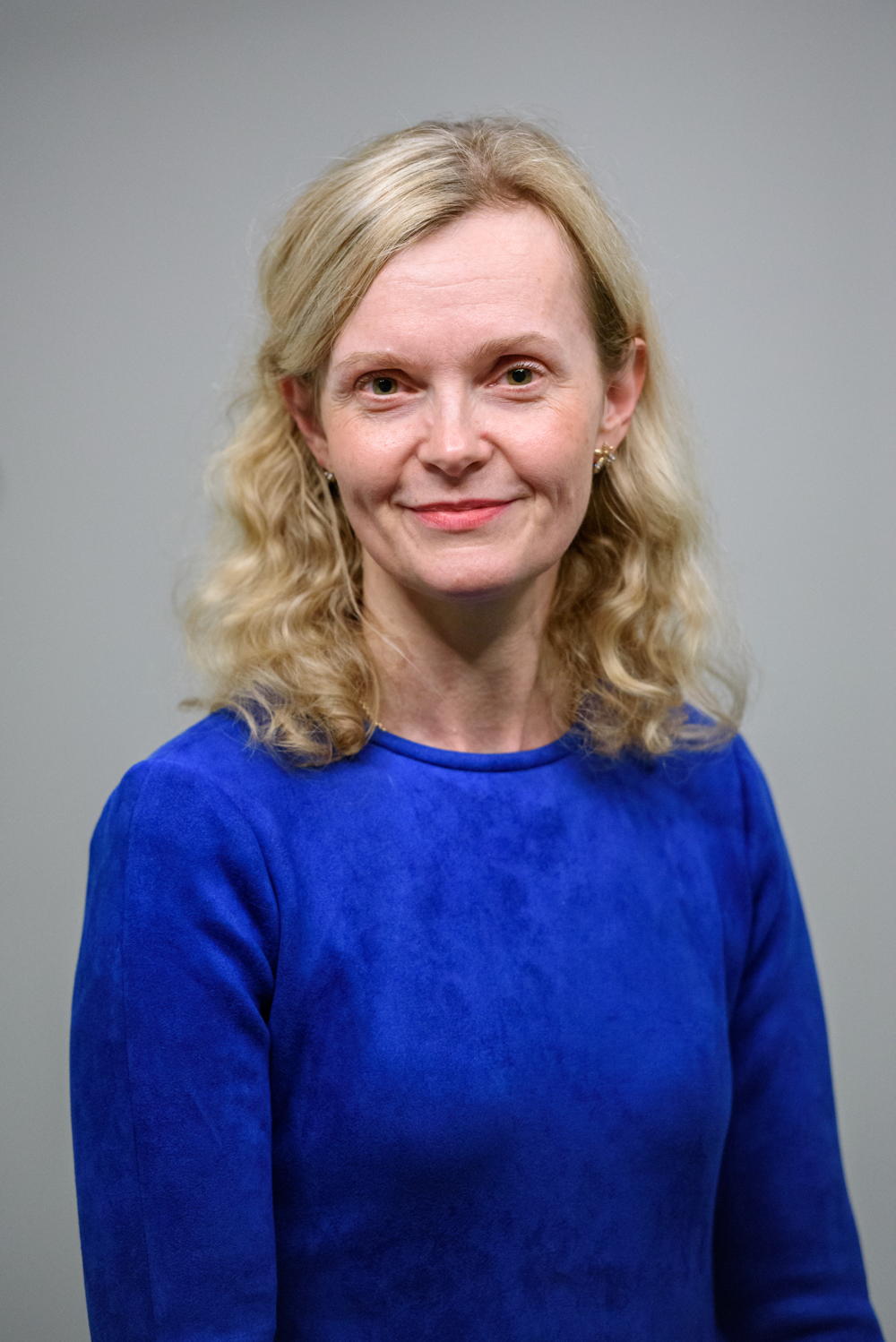 Prof. dr. Isabelle Meyts, © UZ Leuven