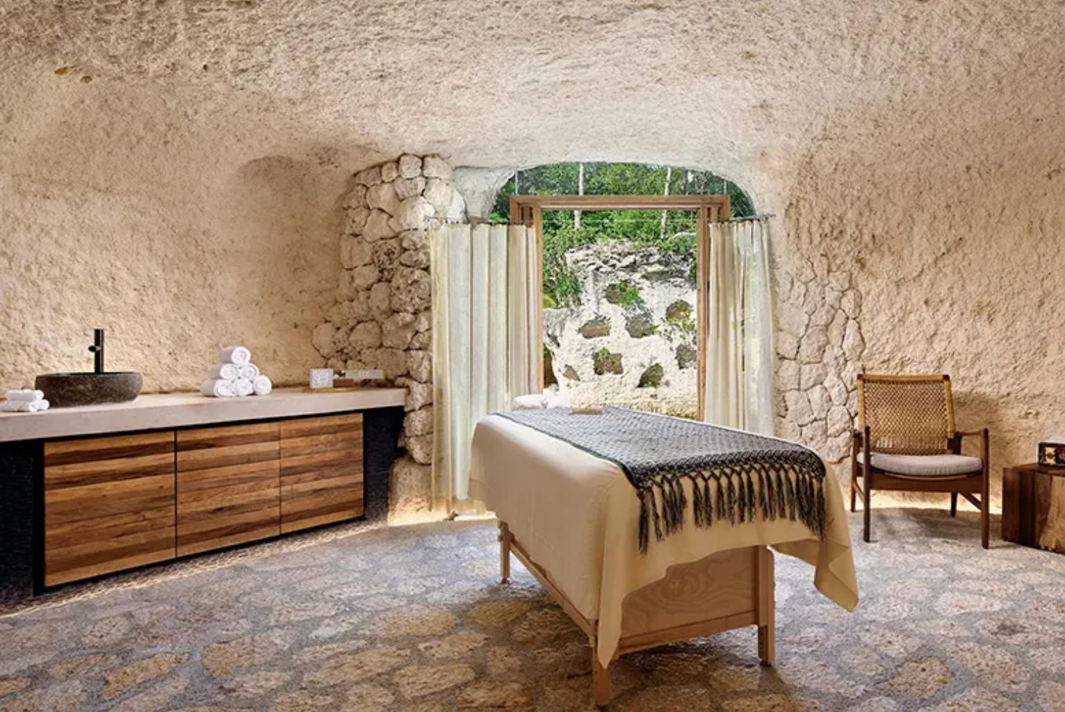 Muluk Spa