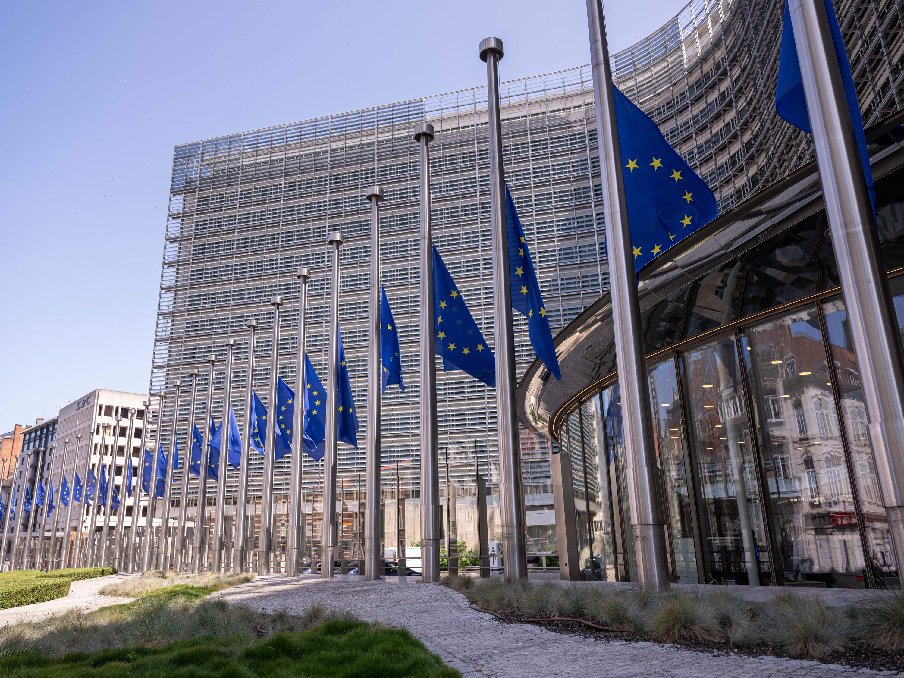 European Commission repeats call for stronger integrity rules in Belgium