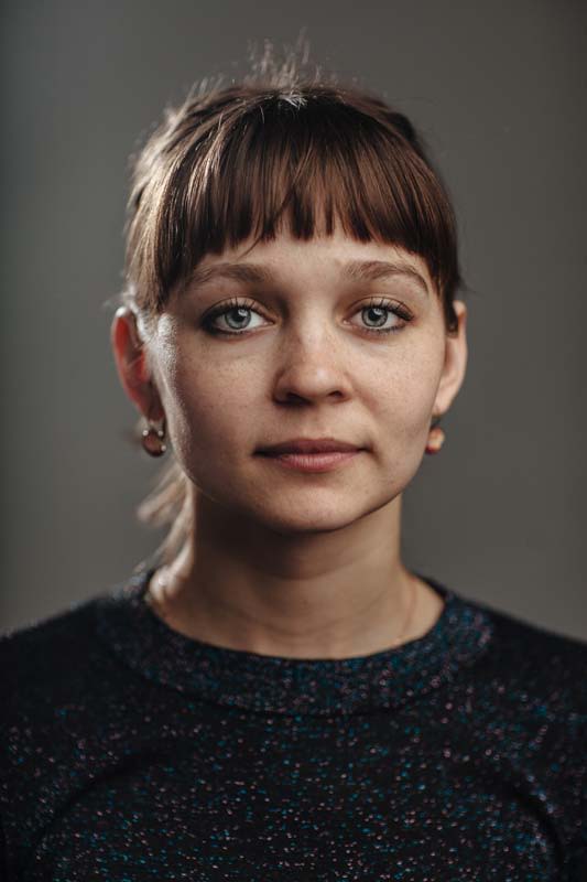 Evgenia Brendes (c) Toon Aerts