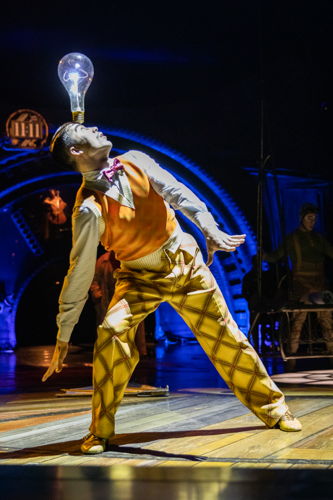 Cirque du Soleil_23 (c) Mathew Tsang