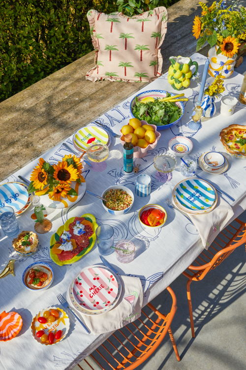 Zomertafel 23
