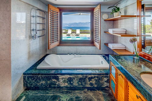 Hideaway Villa Sea View with Private Pool