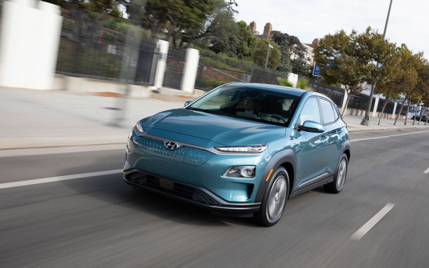 Hyundai  Wärmepumpen-Technologie