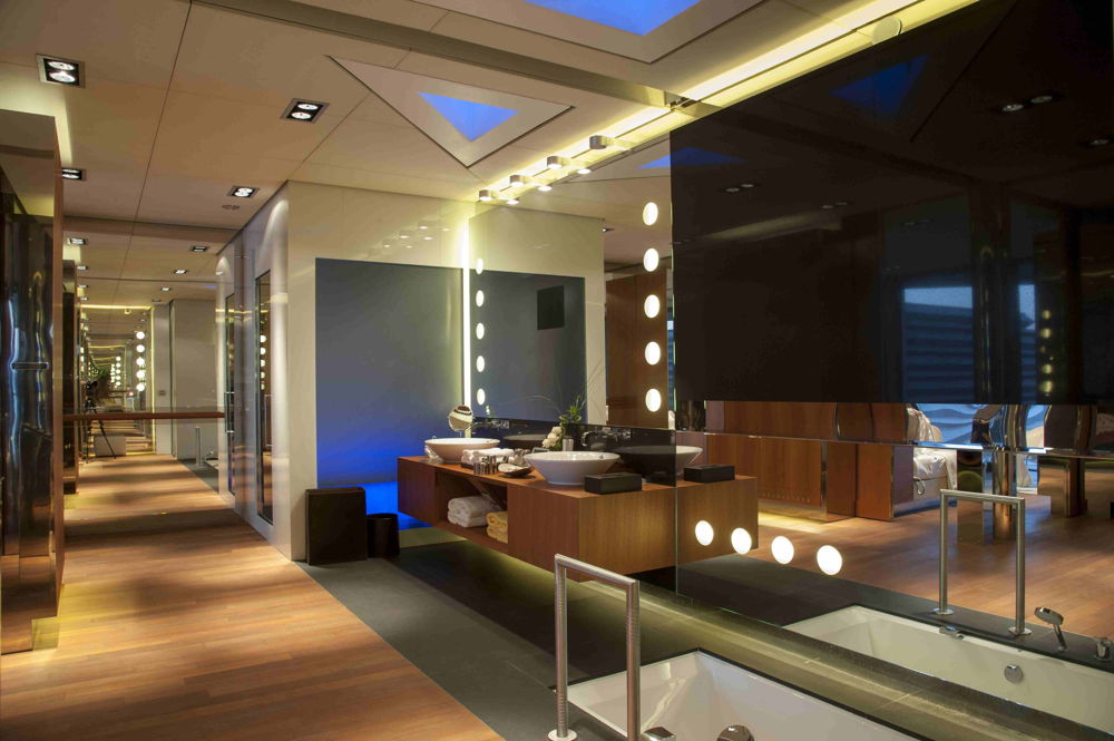 Yachting Villas with Private Heated Pool