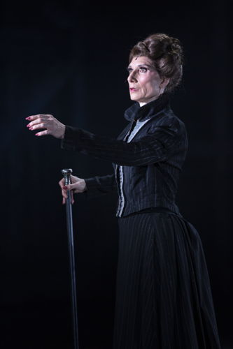 14_The Phantom of the Opera_Mme Giry (c) Giulia Marangoni