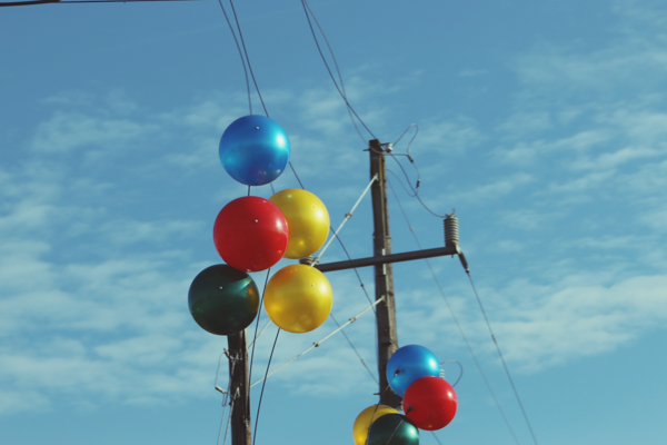 Duquesne Light Company Urges Public to Refrain from Balloon, Lantern Releases