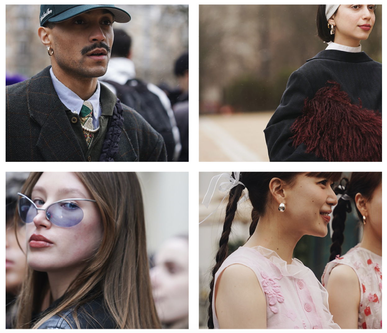 NEW SEASON, NEW STREET STYLE