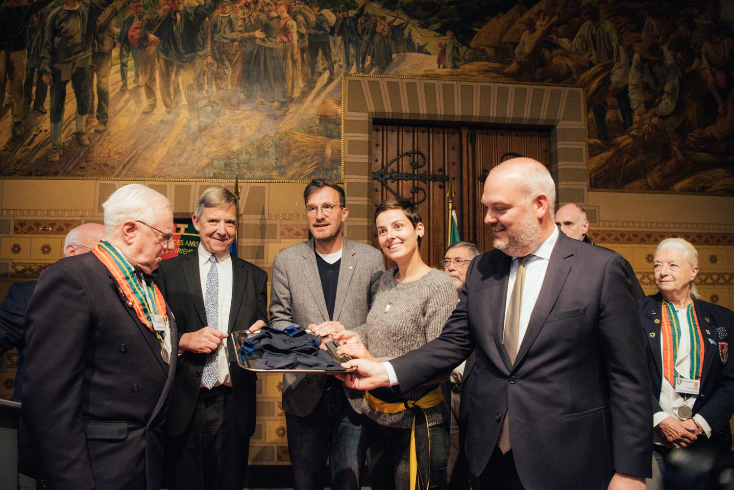 copyright MIVB/STIB