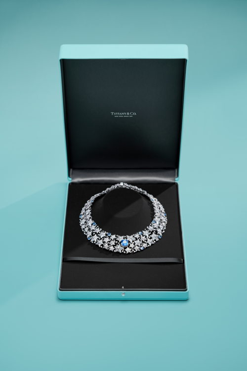 Tiffany & Co. - Iconic Star  (8)