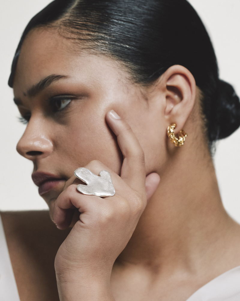 Wouters & Hendrix - If Only Jewels Could Talk