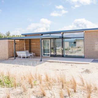 Roompot Qurios Ameland