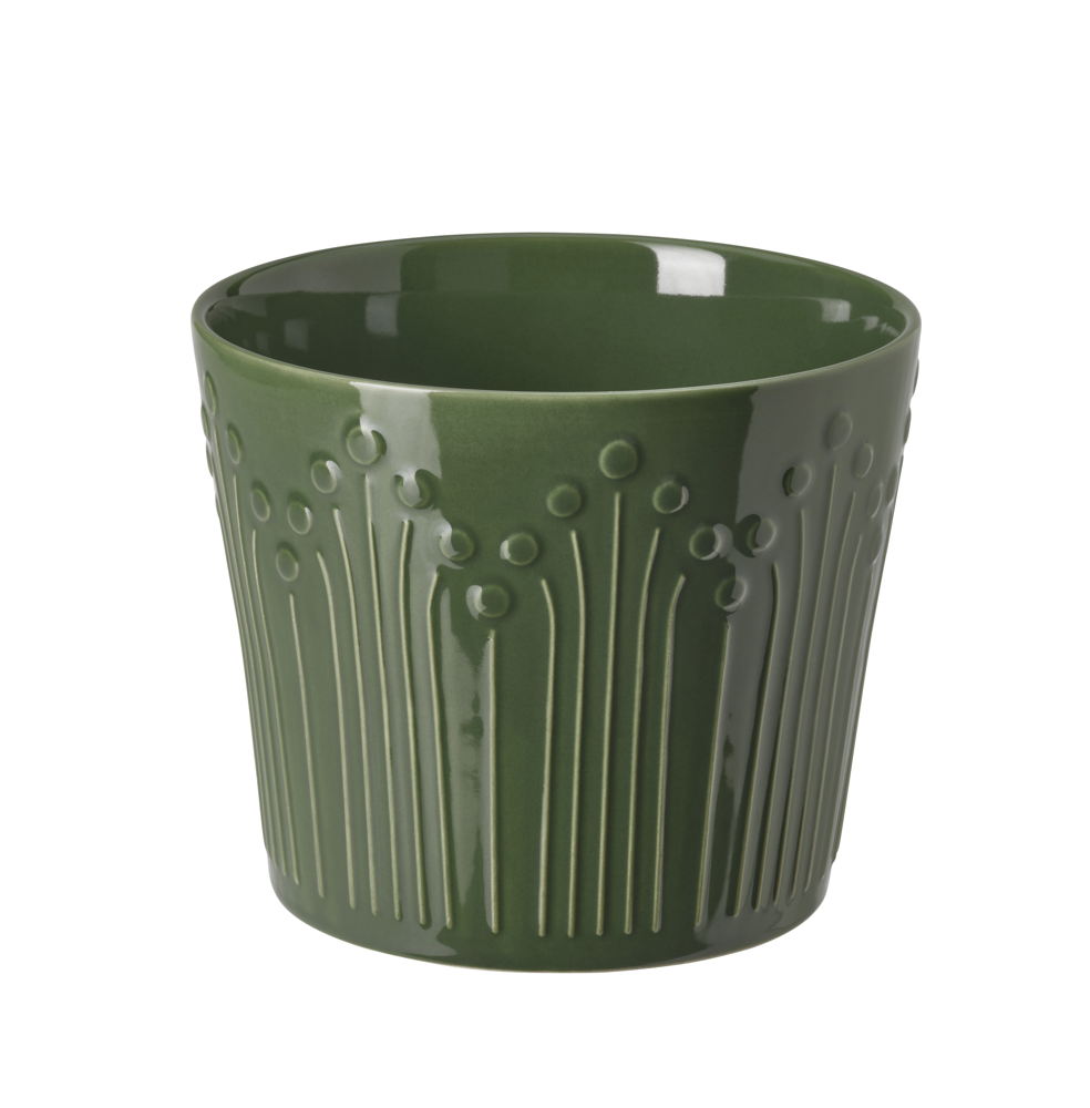 IKEA_Winter celebrations 2024_VINTERFINT plant pot_€5,99_PE944219