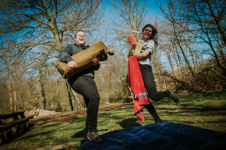 Expeditie Gillis & Govaerts © MNM