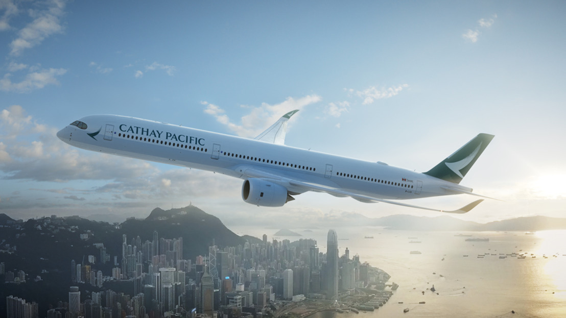 Cathay Pacific Statement