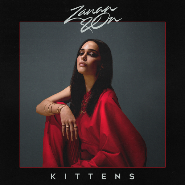 Kittens Releases Zanan & On via Fool’s Gold Records