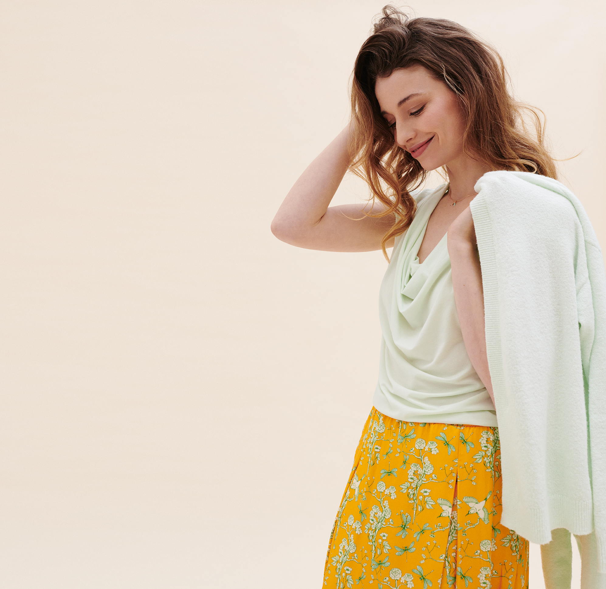 Lily-Balou presenteert Spring-Summer 2021