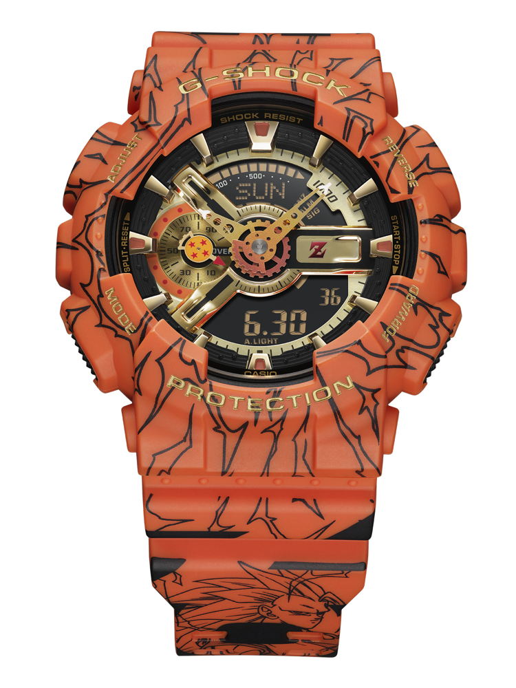 GA-110JDB-1A4